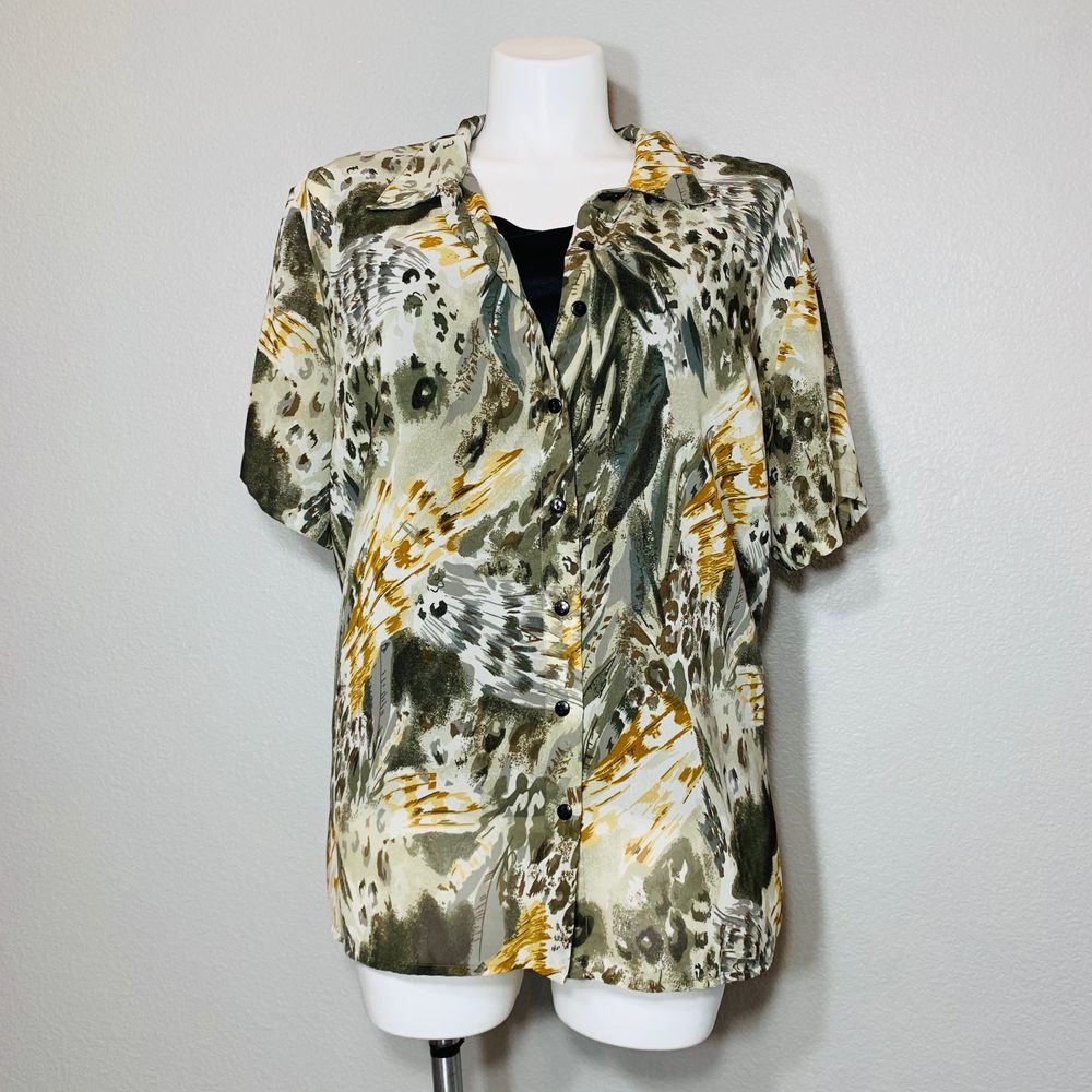 CLUB Z COLLECTION TOP